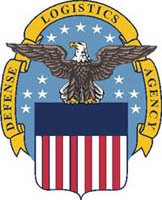 Image of DLA Crest